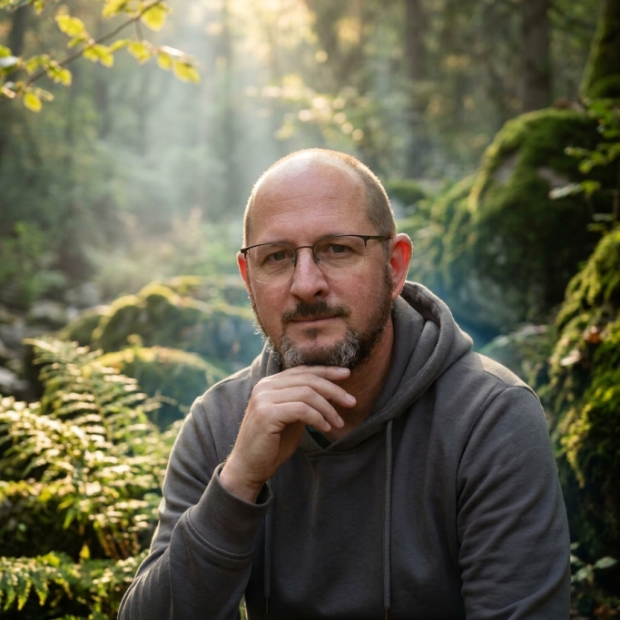 Sébastien Grignon Hypnothérapeute Monstepan Cabinet
